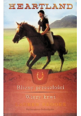 Heartland Blizny przeszłości Więzy krwi