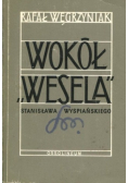 Wokół Wesela