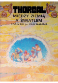 Thorgal Tom 13 Między ziemią a światłem
