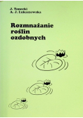 Rozmnażanie roślin ozdobnych