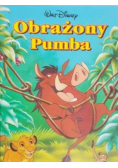 Obrażony Pumba
