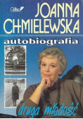 Autobiografia Druga młodość Tom 3