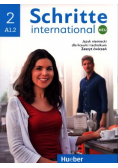 Schritte international  A1