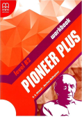 Pioneer Poziom B2 Workbook