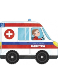Świat na kółkach Karetka