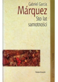 Sto lat samotności