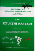 Biocybernetyka i inżynieria biomedyczna 2000 Tom 3