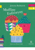 Czytam sobie Poziom 1 Muffiny Eufrozyny