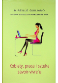 Kobiety praca i sztuka savoir vivreu