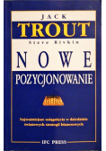 Nowe Pozycjonowanie