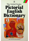 Pictorial English dictionary