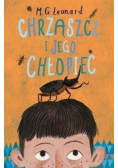 Chrząszcz i jego chłopiec