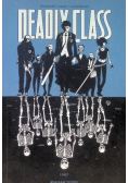Deadly Class Tom 1
