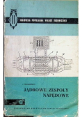 Jądrowe Zespoły Napędowe