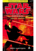 Star Wars Tom 2 Zasada dwóch