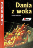 Dania z woka