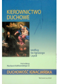 Kierownictwo duchowe według Św. Ignacego Loyoli