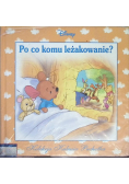 Po co komu leżakowanie?