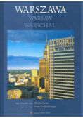 Warszawa Warsaw Warschau