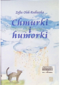 Chmurki i humorki