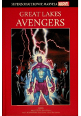Superbohaterowie Marvela Tom 69 Great lakes Avengers
