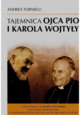 Tajemnica Ojca Pio i Karola Wojtyły
