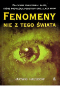 Fenomeny nie z tego świata