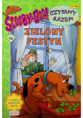 Scooby doo Zielony festyn