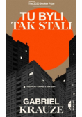 Tu byli tak stali