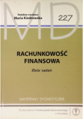 Rachunkowość finansowa