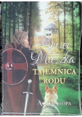 Ojciec Mieszka tajemnica rodu