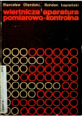 Wiertnicza aparatura pomiarowo - kontrolna