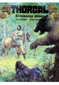 Thorgal Słoneczny miecz