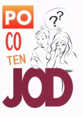 Po co ten jod