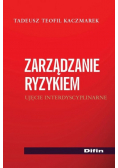 Zarządzanie ryzykiem