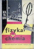 Fizyka i chemia Katalog