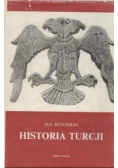 Historia Turcji