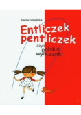 Entliczek pentliczek czyli polskie wyliczanki