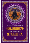 Gołoborze Tom 3 Starucha