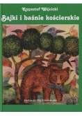 Bajki i baśnie kościerskie