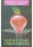 Natura Czasu i Przestrzeni