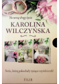 Pakiet: Pierwsze wesele/ Koronkowa suknia / Rozdarty welon