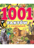 1001 faktów o zwierzętach
