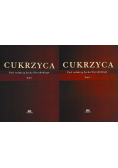 Cukrzyca Tom I i II