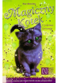 Magiczny Kotek Cyrkowe życzenie