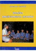 Książka drużynowego zuchów