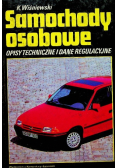Samochody osobowe Część 7