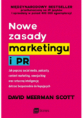 Nowe zasady marketingu i PR