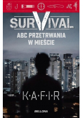 Survival. ABC przetrwania w mieście pocket