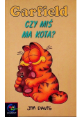 Garfield Czy miś ma kota